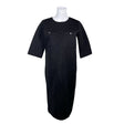Unisex Marimekko - Sweatshirt dress, size 38 - Black ()