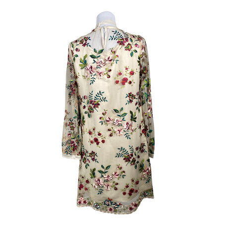 Unisex Ida Sjöstedt - Party dress, size 38 - Beige ()