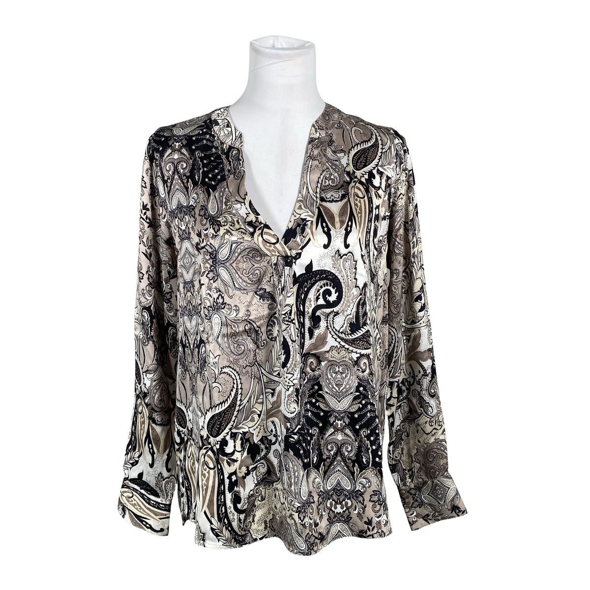 Unisex Dea Kudibal - Blouse, size 36 - Brown (1)