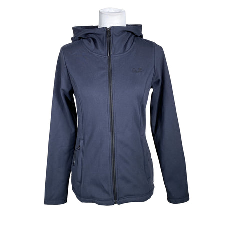 Unisex Ragwear - Hoodie, size 36 - Blue ()