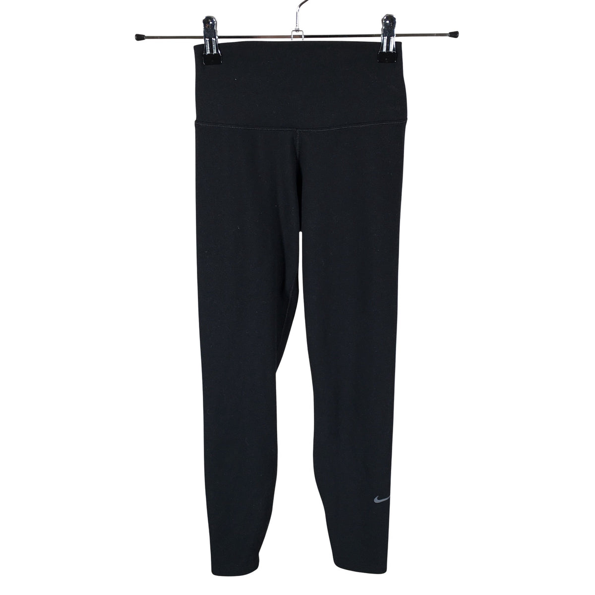 Unisex Nike - Sports tights, size 34 - Black (1)