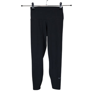 Unisex Nike - Sports tights, size 34 - Black (1)