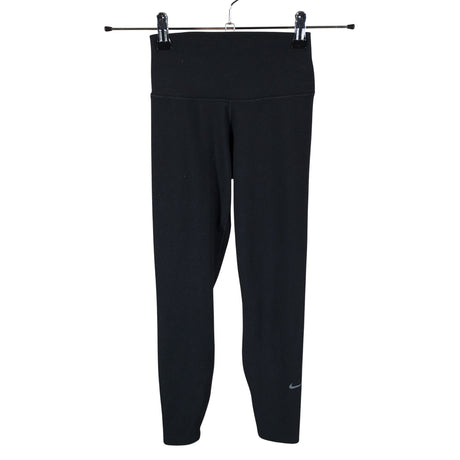 Unisex Nike - Sports tights, size 34 - Black ()