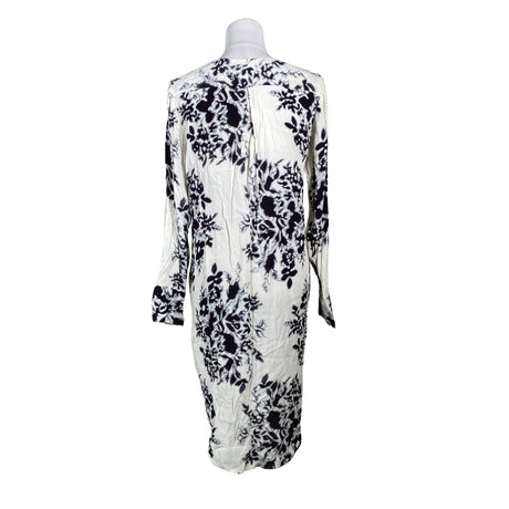 Unisex by Malene Birger - Dress, size 38 - Gray ()