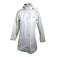 Unisex Helly Hansen - Outdoor jacket, size 38 - Natural white ()