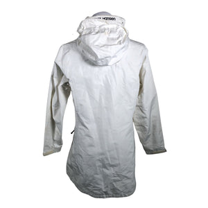 Unisex Helly Hansen - Outdoor jacket, size 38 - Natural white (2)