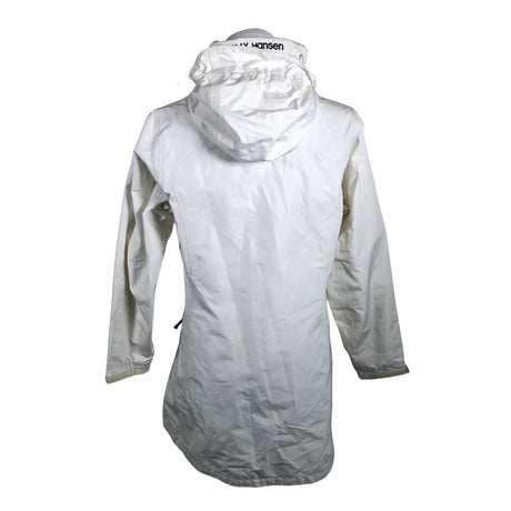Unisex Helly Hansen - Outdoor jacket, size 38 - Natural white (2)