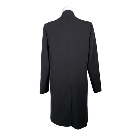 Unisex by Malene Birger - Trench coat, size 38 - Black ()