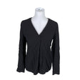 Unisex Marc O'Polo - Blouse, size 34 - Black ()
