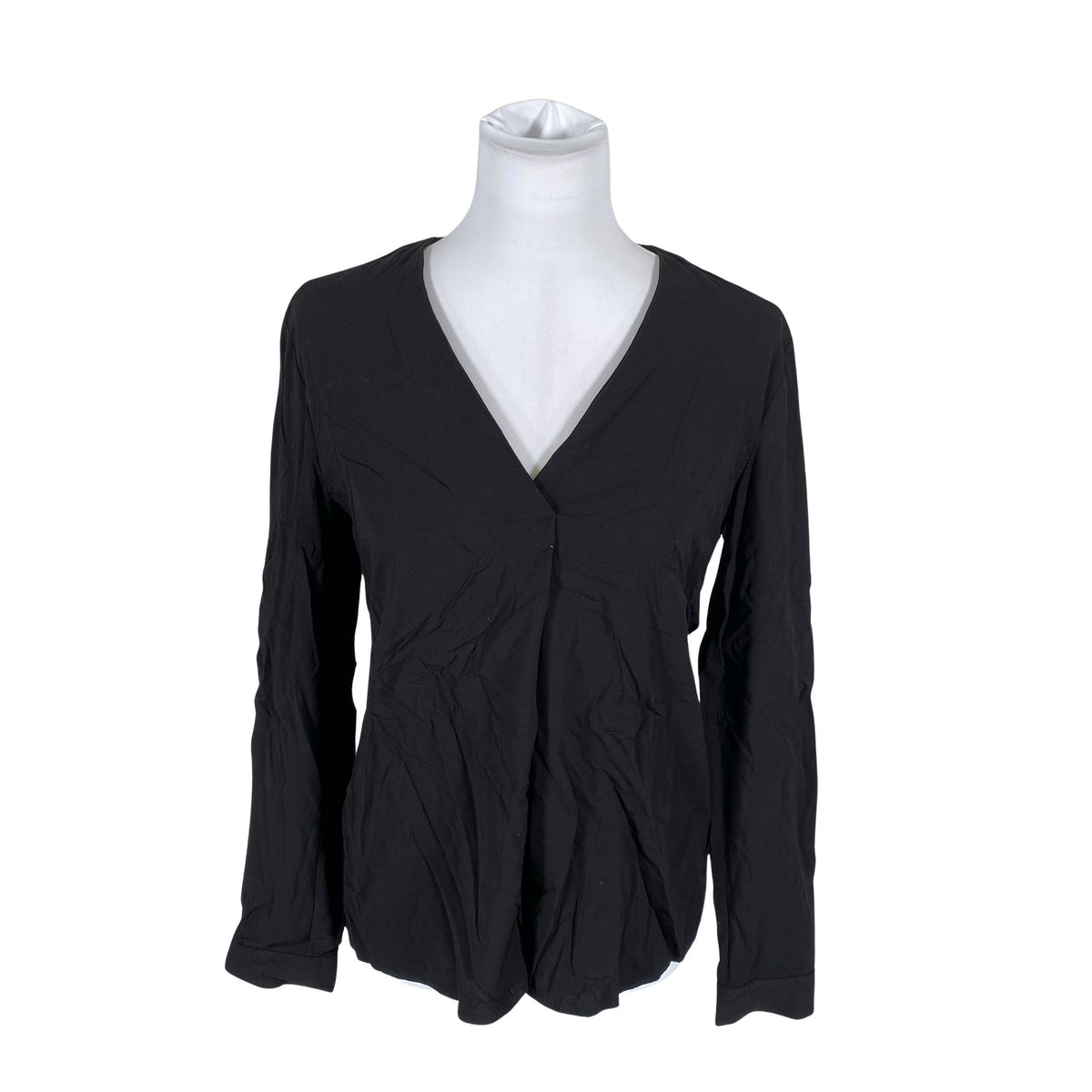 Unisex Marc O'Polo - Blouse, size 34 - Black (1)