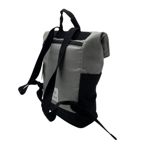 Unisex Jerrybag - Backpack, size Ei kokoa - Green (2)