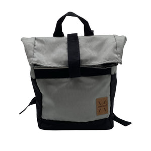 Unisex Jerrybag - Backpack, size Ei kokoa - Green (1)