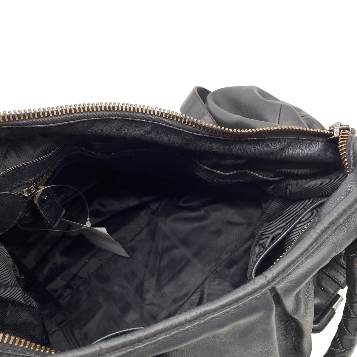 Unisex Burberry - Handbag, size Maxi - Black (3)