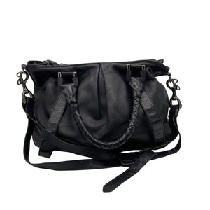 Unisex Burberry - Handbag, size Maxi - Black (1)
