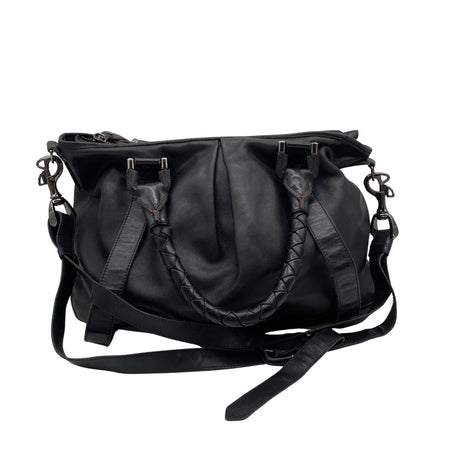Unisex Burberry - Handbag, size Maxi - Black ()