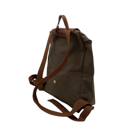 Unisex Longchamp - Backpack, size Ei kokoa - Brown (2)