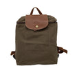 Unisex Longchamp - Backpack, size Ei kokoa - Brown ()