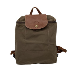 Unisex Longchamp - Backpack, size Ei kokoa - Brown (1)