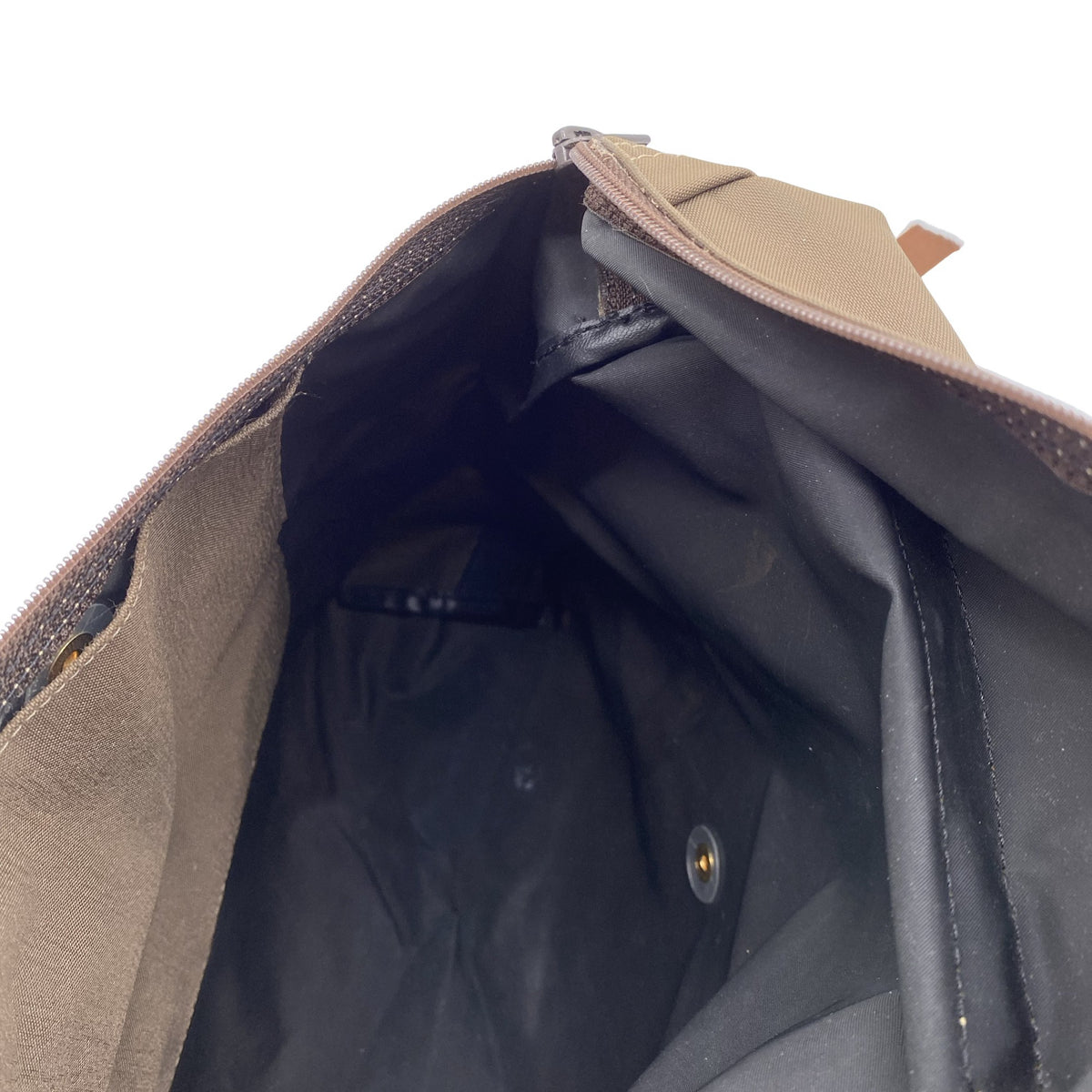 Unisex Longchamp - Backpack, size Ei kokoa - Brown (3)