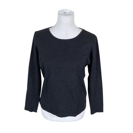 Unisex Marc O'Polo - Tricot shirt, size 38 - Gray ()