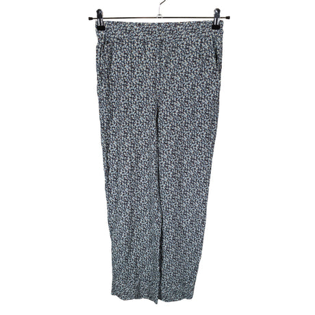 Unisex Nue Notes - Schiffon trousers, size 34 - Blue ()