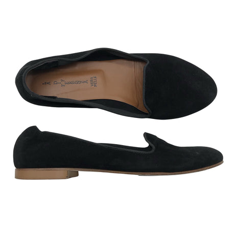 Unisex La Differenza - Loafers, size 38 - Black ()
