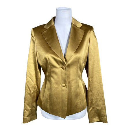 Unisex Ril's - Dress jacket, size 36 - Yellow ()