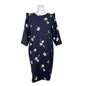 Unisex Marella - Dress, size 38 - Blue (1)