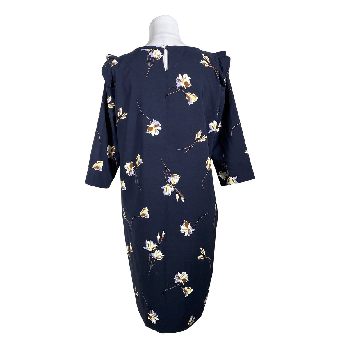 Unisex Marella - Dress, size 38 - Blue (2)