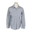 Unisex Gant - Collared shirt, size 38 - Light blue ()