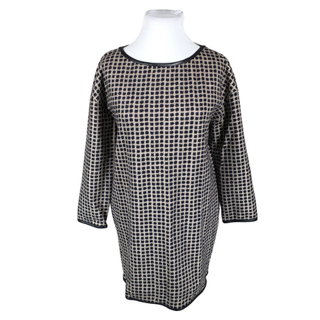 Unisex MaxMara - Knit dress, size 44 - Beige ()