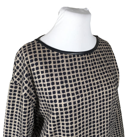 Unisex MaxMara - Knit dress, size 44 - Beige (2)