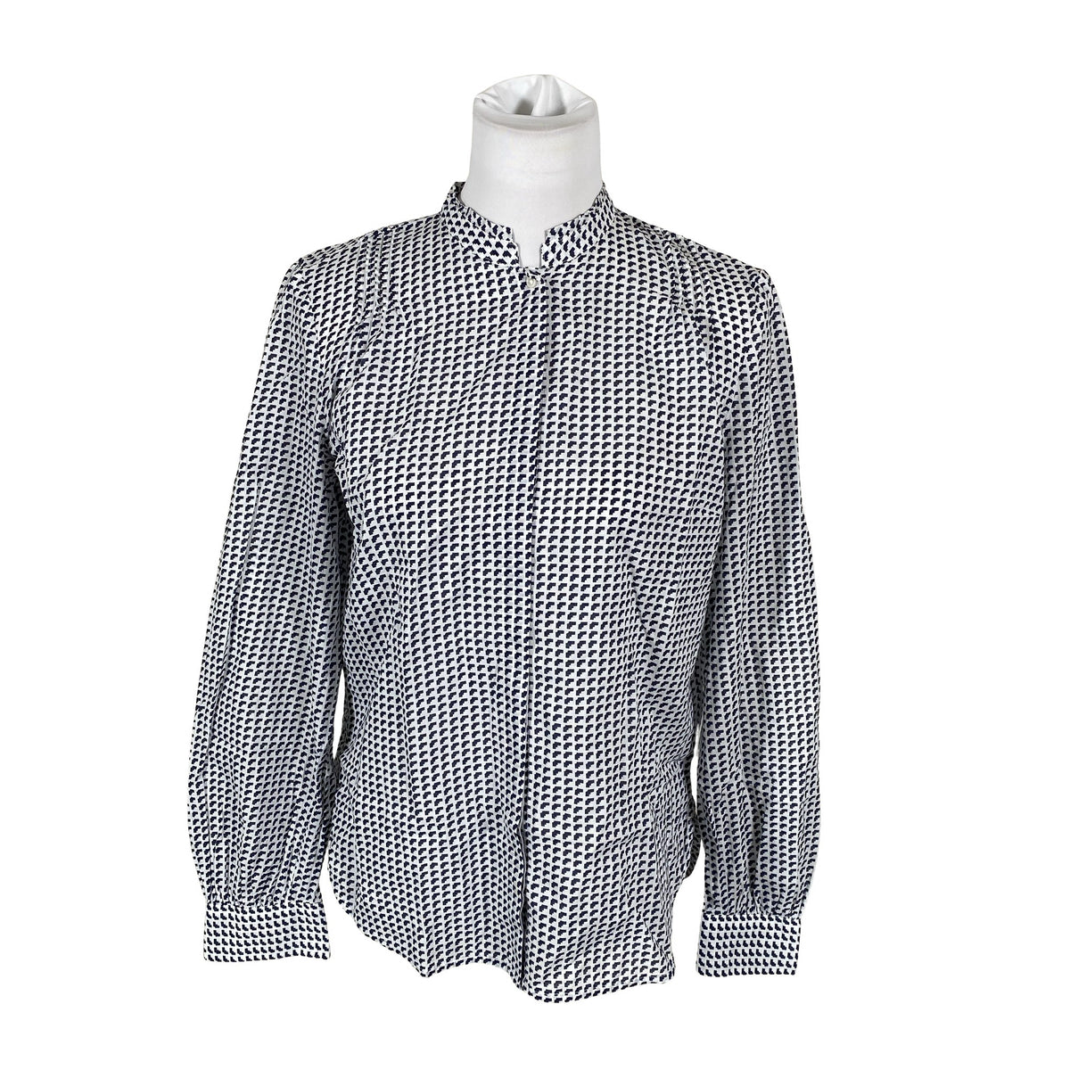 Unisex Marc O'Polo - Blouse, size 36 - White (1)