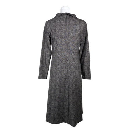 Unisex Weekend by MaxMara - Knit dress, size 38 - Gray ()
