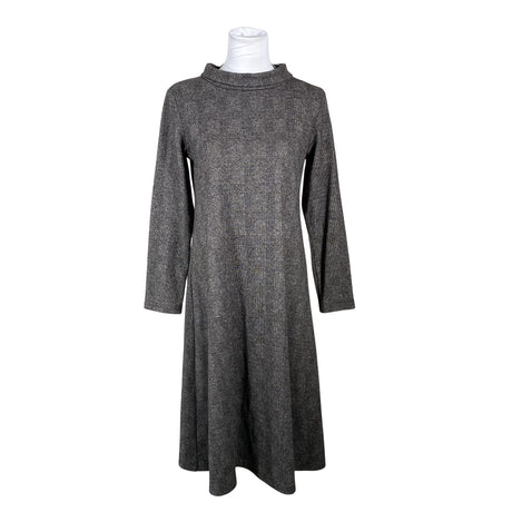Unisex Weekend by MaxMara - Knit dress, size 38 - Gray (2)