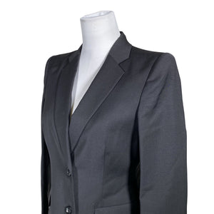 Unisex Filippa K. - Jacket, size 36 - Black (2)