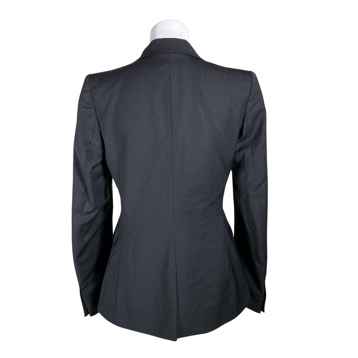 Unisex Filippa K. - Jacket, size 36 - Black (3)