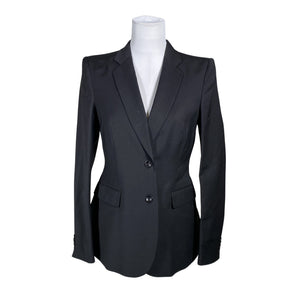 Unisex Filippa K. - Jacket, size 36 - Black (1)
