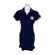 Unisex Pelle P - Polo shirt, size 38 - Blue ()