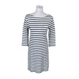 Unisex Marc O'Polo - Tricot dress, size 38 - White ()