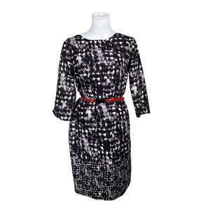 Unisex Marella - Dress, size 36 - Black (1)