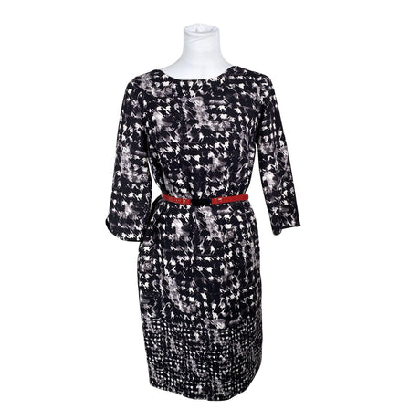 Unisex Marella - Dress, size 36 - Black ()