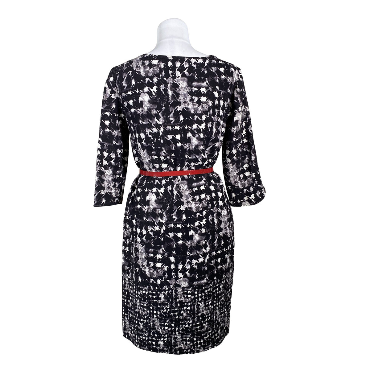 Unisex Marella - Dress, size 36 - Black (3)