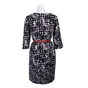 Unisex Marella - Dress, size 36 - Black (3)