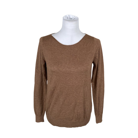 Unisex Repeat - Sweater, size 36 - Brown ()