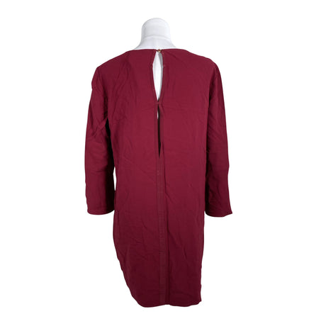Unisex Marella - Dress, size 36 - Wine red ()