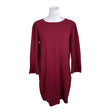 Unisex Marella - Dress, size 36 - Wine red ()