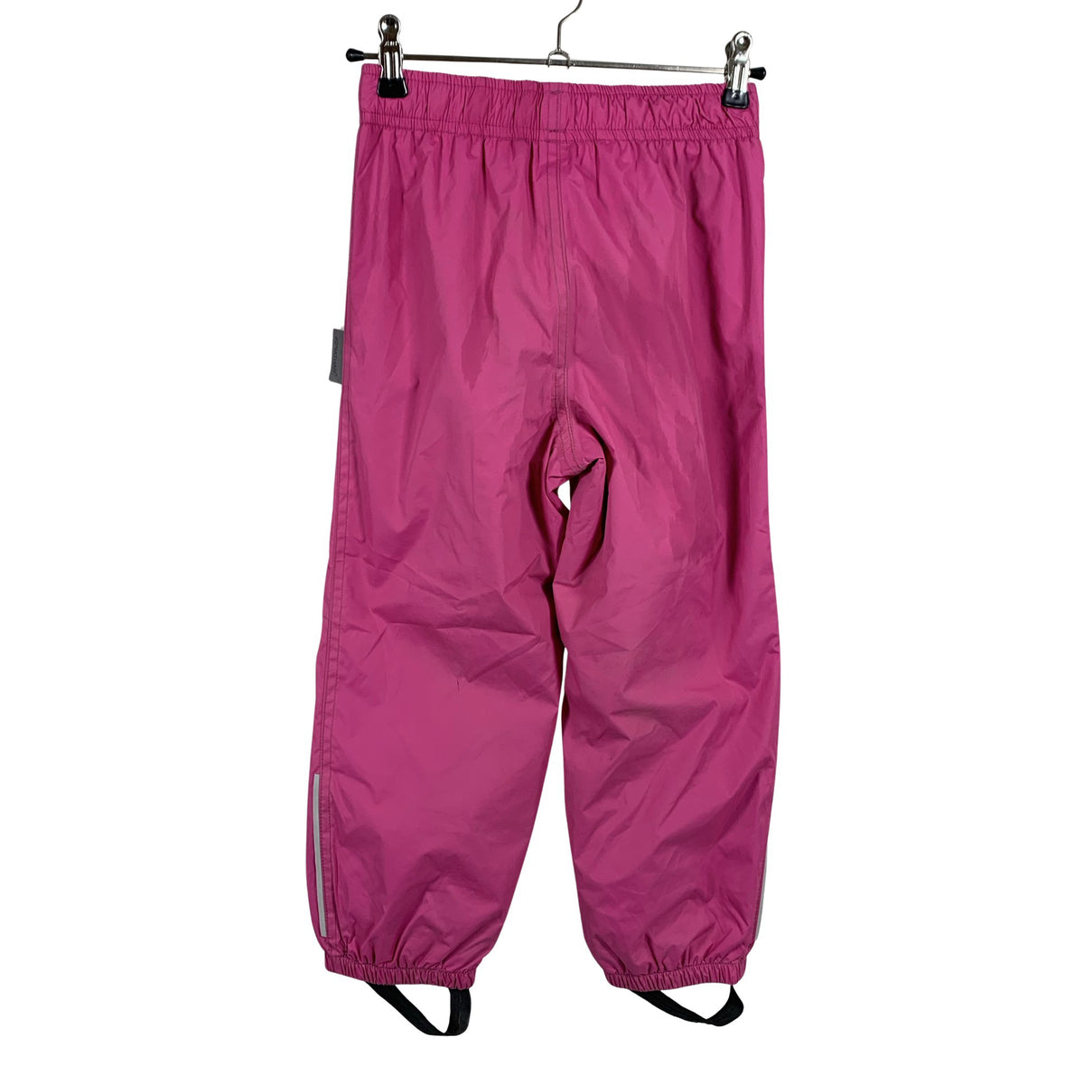 Unisex Jonathan - Spring/Fall pants, size 110 - 116 - Pink (2)