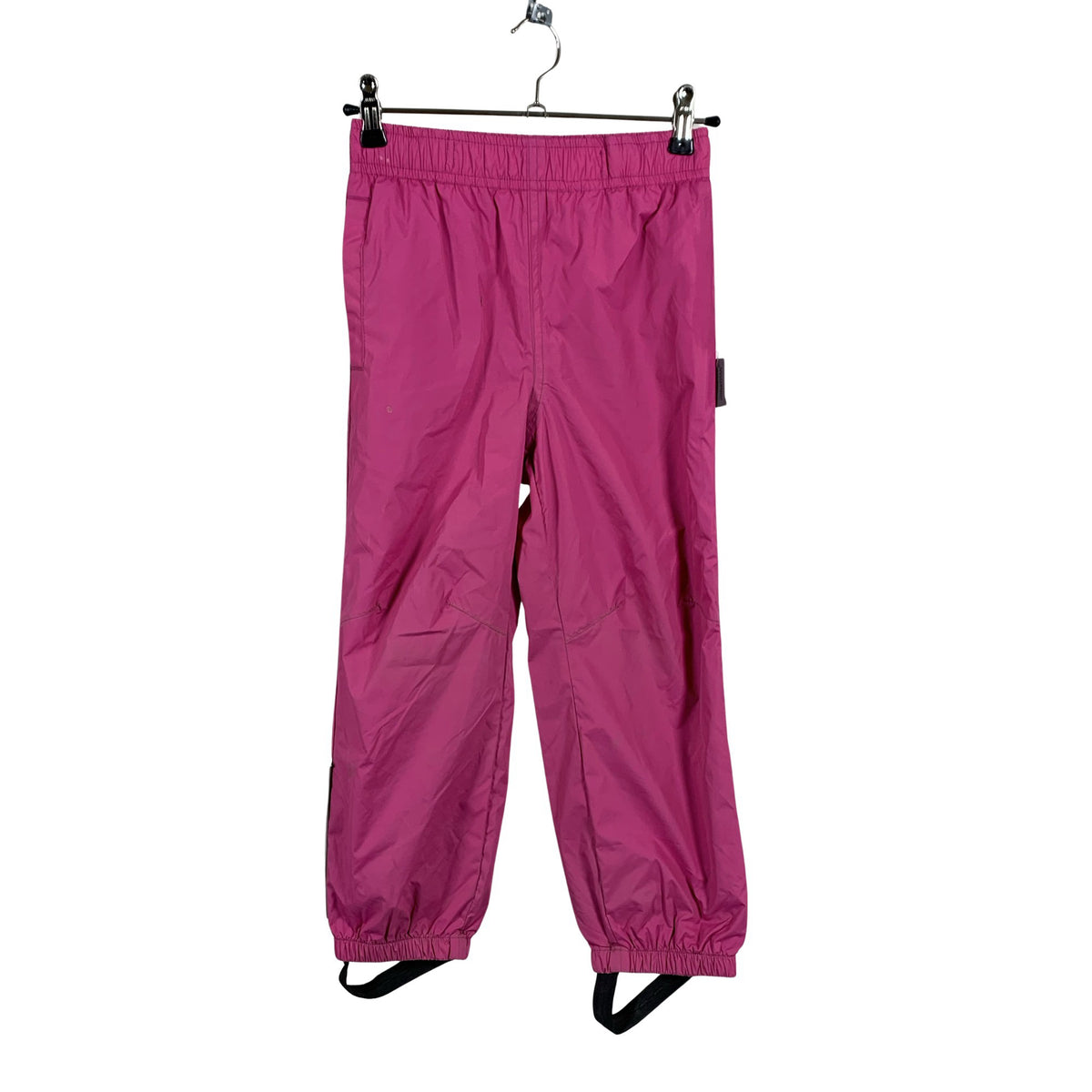Unisex Jonathan - Spring/Fall pants, size 110 - 116 - Pink (1)