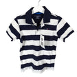 Unisex Tommy Hilfiger - Polo shirt, size 104 - 110 - Blue ()